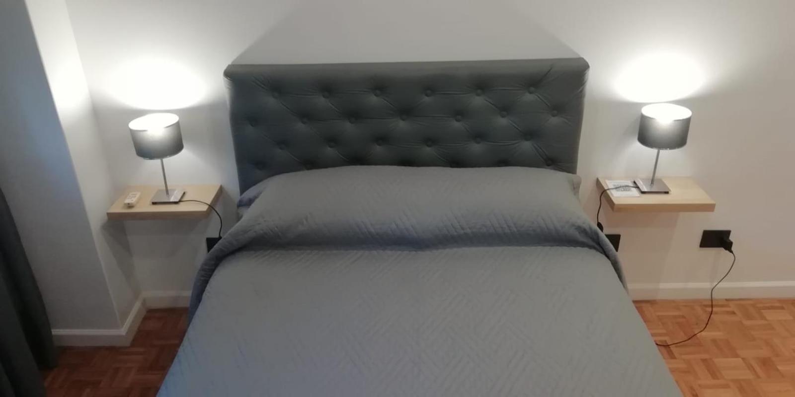 Departamento En Recoleta Ii - Av Santa Fe Y Larrea Apartment Buenos Aires