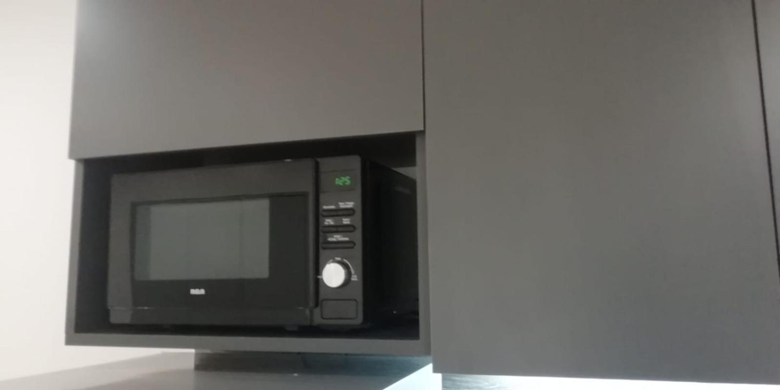 Departamento En Recoleta Ii - Av Santa Fe Y Larrea Buenos Aires