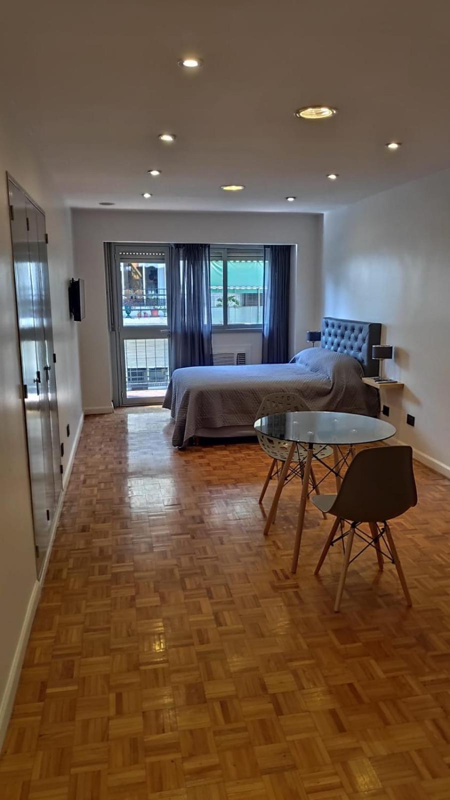 Apartment Departamento En Recoleta Ii - Av Santa Fe Y Larrea Buenos Aires